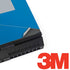 NFL Detroit Lions Blue Performance Series Dell Alienware Skin